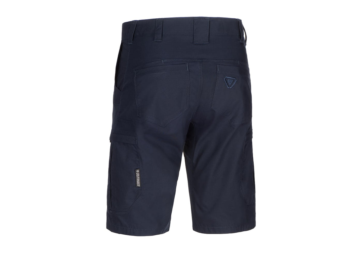 Outrider T.O.R.D. Flex Short AR - Navy