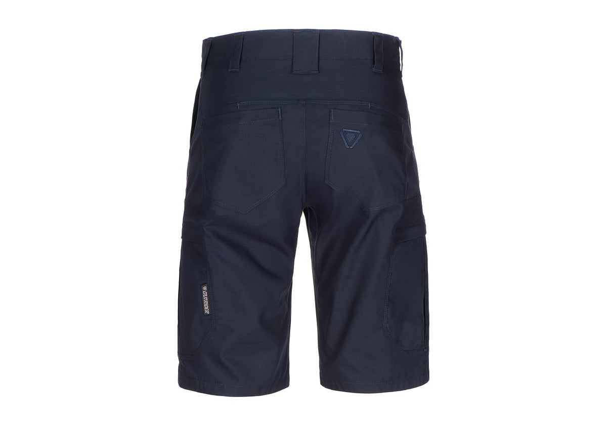 Outrider T.O.R.D. Flex Short AR - Navy