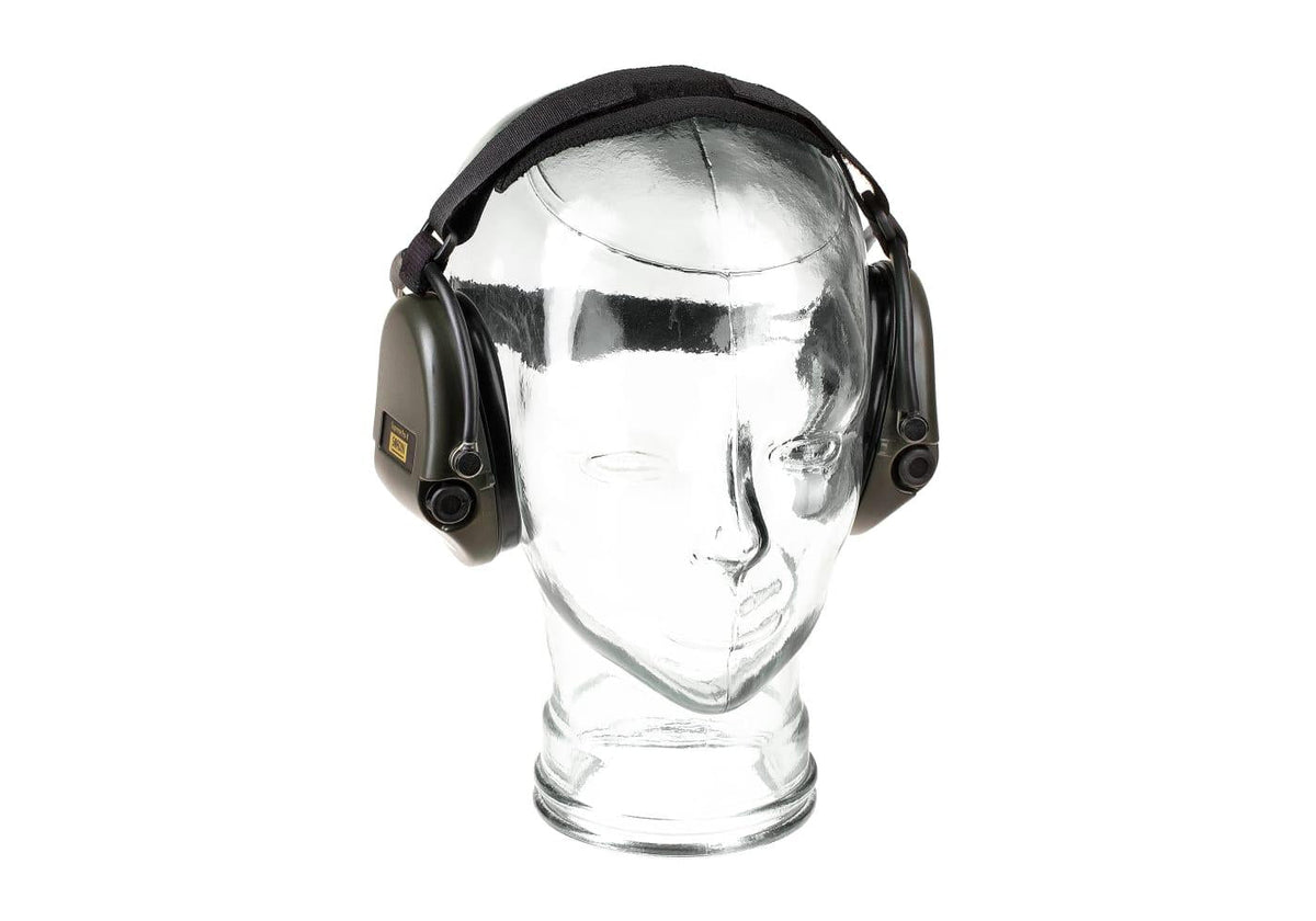 Sordin Supreme Pro-X Neckband Sordin