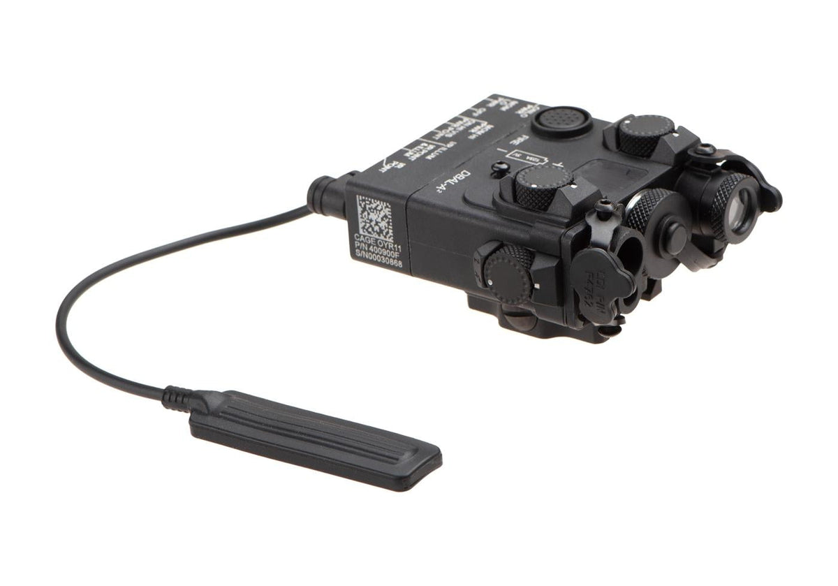 WADSN DBAL-A2 Illuminator without Laser WADSN