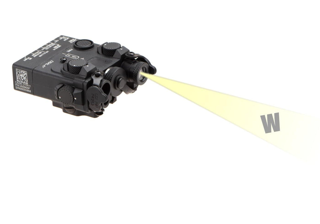 WADSN DBAL-A2 Illuminator without Laser WADSN