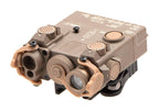 WADSN DBAL-A2 Illuminator without Laser WADSN
