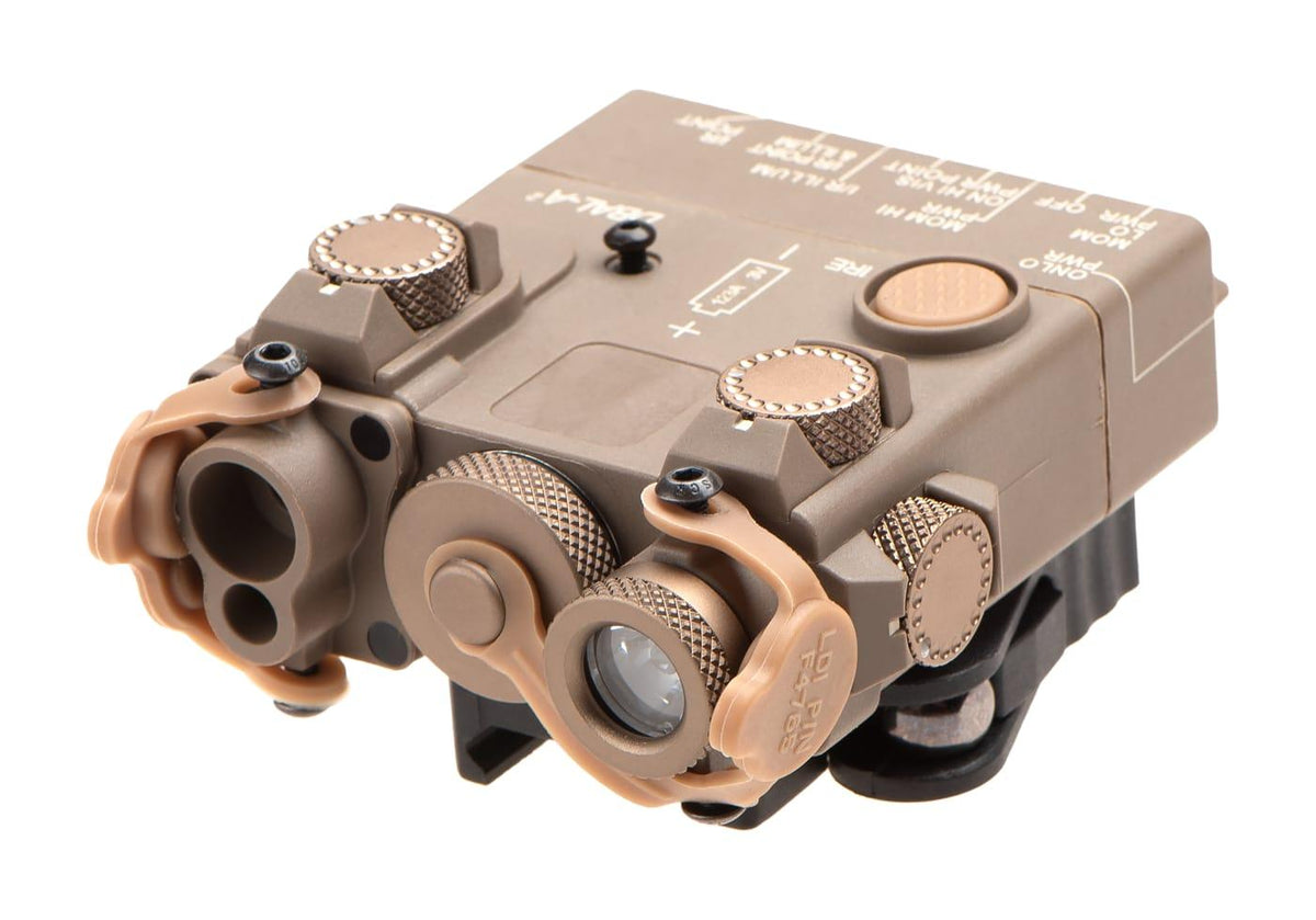 WADSN DBAL-A2 Illuminator without Laser WADSN