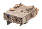 WADSN DBAL-A2 Illuminator without Laser WADSN