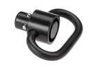 Clawgear Sling Swivel 1.25 Inch Stainless Steel Clawgear