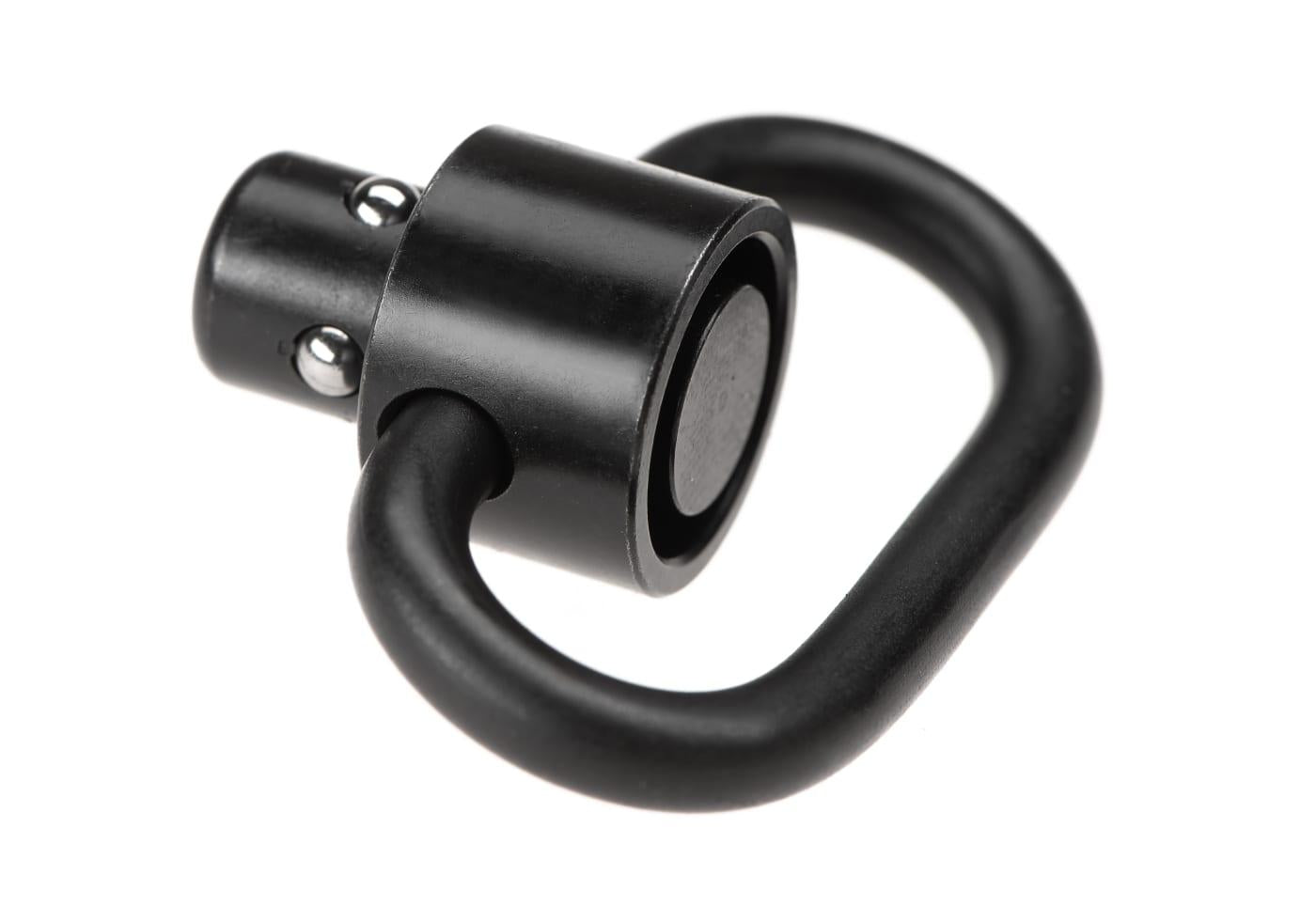 Clawgear Sling Swivel 1.25 Inch Stainless Steel Clawgear