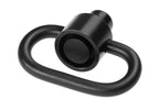 Clawgear Sling Swivel 1.25 Inch Stainless Steel Clawgear