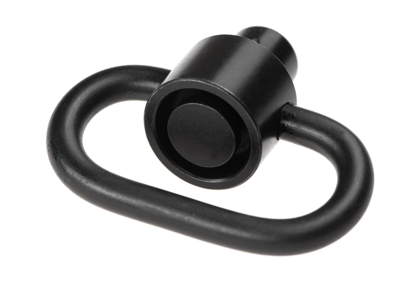 Clawgear Sling Swivel 1.25 Inch Stainless Steel Clawgear