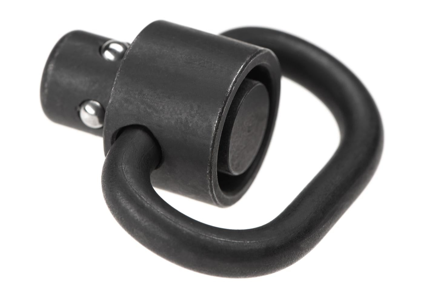 Clawgear Sling Swivel 1.00 Inch Stainless Steel Clawgear