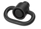 Clawgear Sling Swivel 1.00 Inch Stainless Steel Clawgear