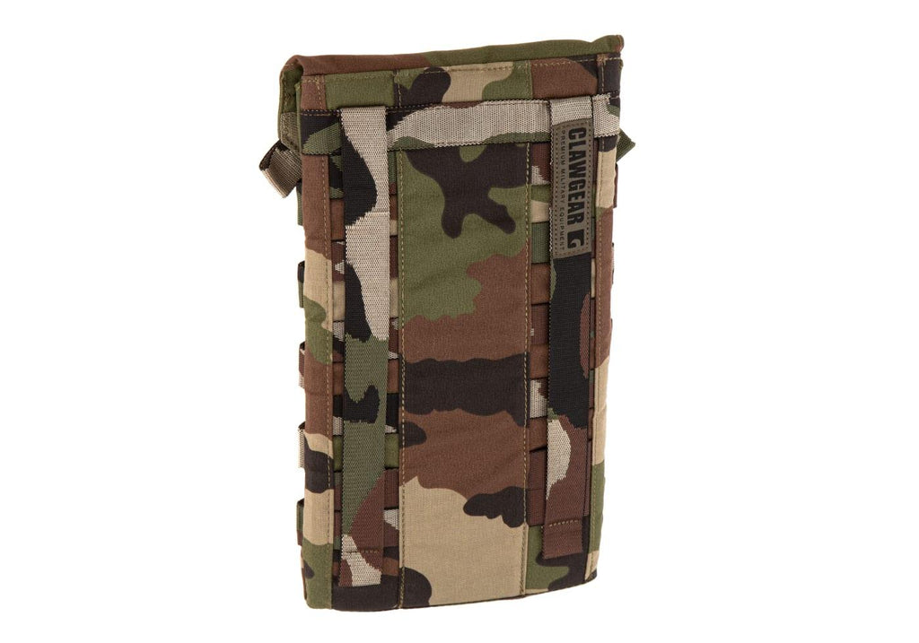 Clawgear Hydration Carrier Core 2L Clawgear