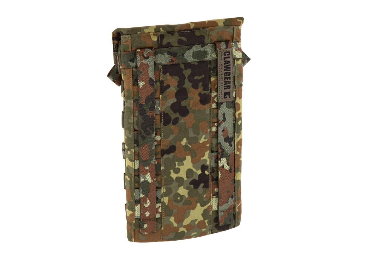 Clawgear Hydration Carrier Core 2L Clawgear