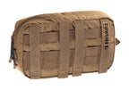 Clawgear Large Horizontal Utility Pouch Core Clawgear