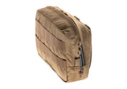 Clawgear Large Horizontal Utility Pouch Core Clawgear