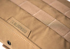 Clawgear Large Horizontal Utility Pouch Core Clawgear