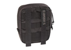 Clawgear Medium Vertical Utility Pouch Zipped Core Clawgear
