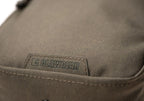 Clawgear Medium Vertical Utility Pouch Zipped Core Clawgear