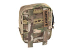 Clawgear Medium Vertical Utility Pouch Zipped Core Clawgear