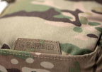Clawgear Medium Vertical Utility Pouch Zipped Core Clawgear