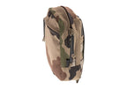 Clawgear Medium Vertical Utility Pouch Zipped Core Clawgear