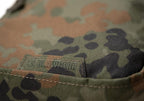 Clawgear Medium Vertical Utility Pouch Zipped Core Clawgear