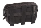 Clawgear Medium Horizontal Utility Pouch Zipped Core Clawgear