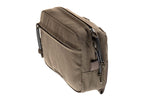 Clawgear Medium Horizontal Utility Pouch Zipped Core Clawgear