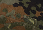 Clawgear Medium Horizontal Utility Pouch Zipped Core Clawgear