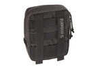 Clawgear Medium Vertical Utility Pouch Core Clawgear