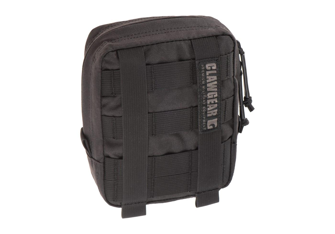 Clawgear Medium Vertical Utility Pouch Core Clawgear