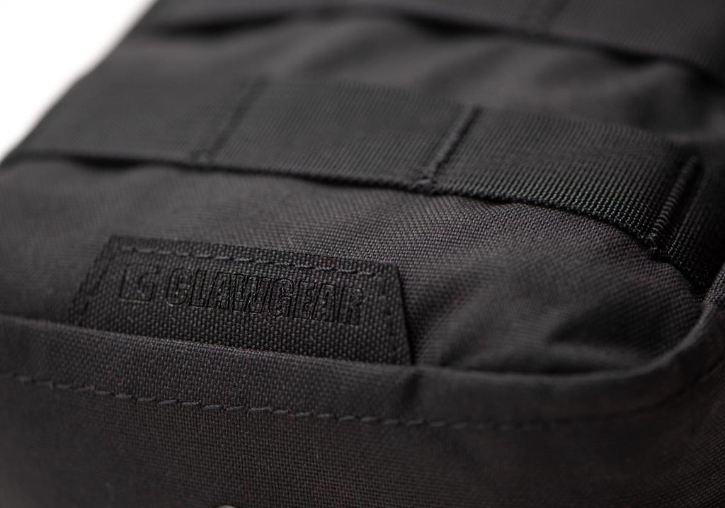 Clawgear Medium Vertical Utility Pouch Core Clawgear