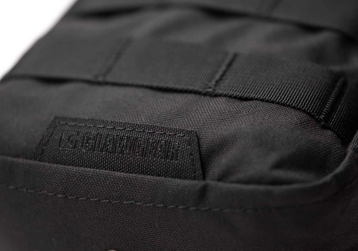 Clawgear Medium Vertical Utility Pouch Core Clawgear