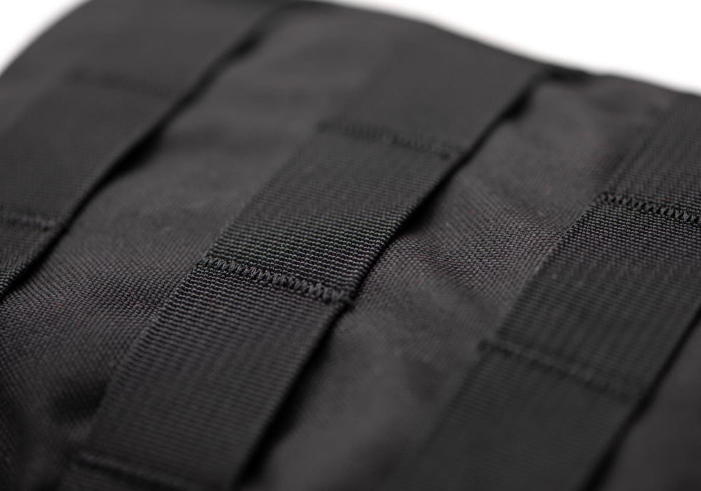 Clawgear Medium Vertical Utility Pouch Core Clawgear