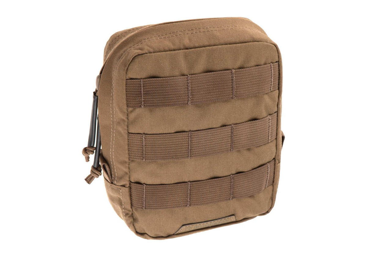 Clawgear Medium Vertical Utility Pouch Core Clawgear