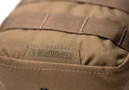 Clawgear Medium Vertical Utility Pouch Core Clawgear