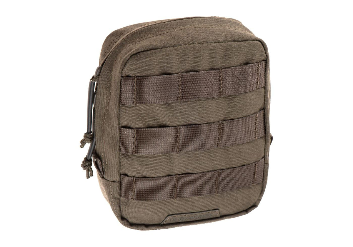 Clawgear Medium Vertical Utility Pouch Core Clawgear