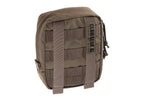 Clawgear Medium Vertical Utility Pouch Core Clawgear