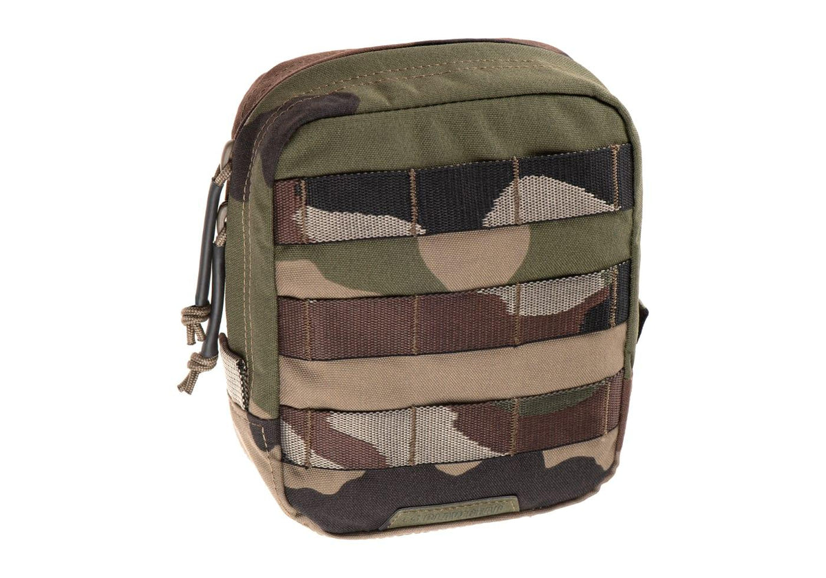 Clawgear Medium Vertical Utility Pouch Core Clawgear