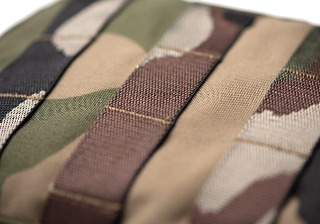 Clawgear Medium Vertical Utility Pouch Core Clawgear