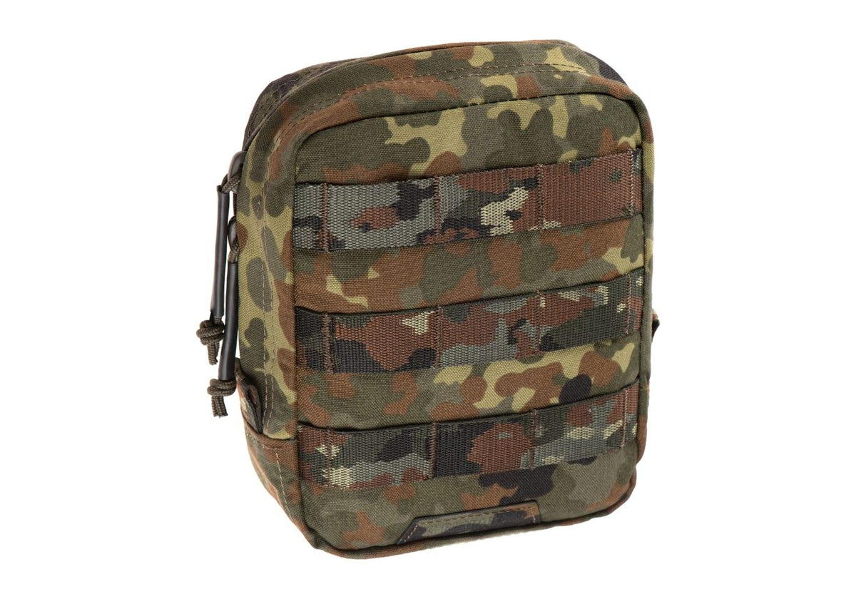 Clawgear Medium Vertical Utility Pouch Core Clawgear
