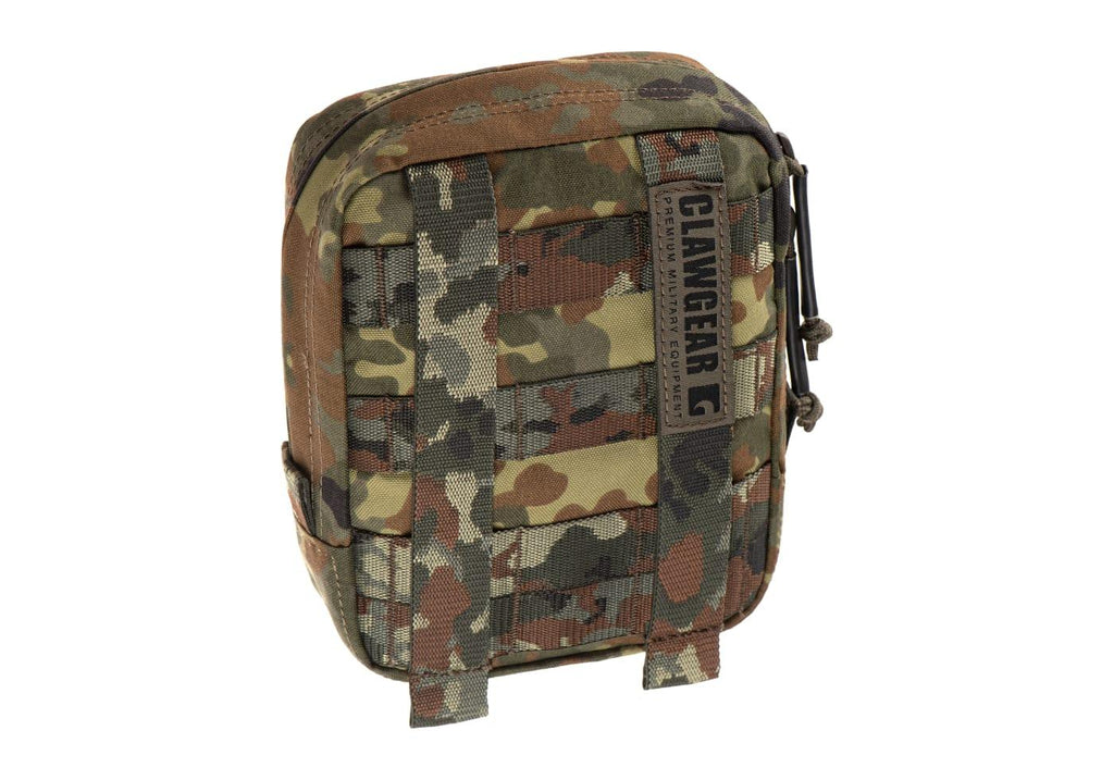 Clawgear Medium Vertical Utility Pouch Core Clawgear