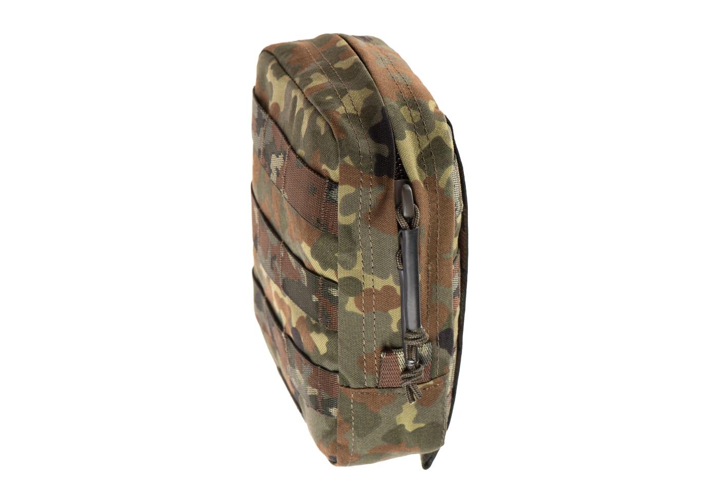 Clawgear Medium Vertical Utility Pouch Core Clawgear