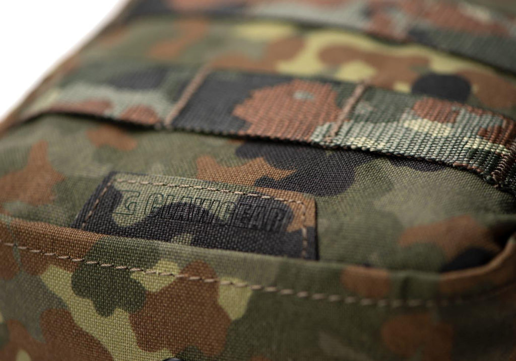 Clawgear Medium Vertical Utility Pouch Core Clawgear