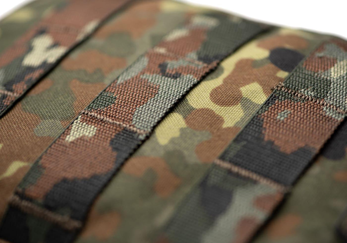 Clawgear Medium Vertical Utility Pouch Core Clawgear
