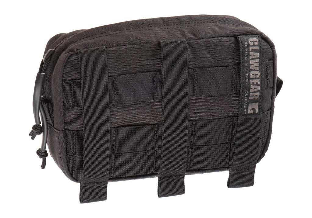 Clawgear Medium Horizontal Utility Pouch Core Clawgear