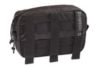 Clawgear Medium Horizontal Utility Pouch Core Clawgear