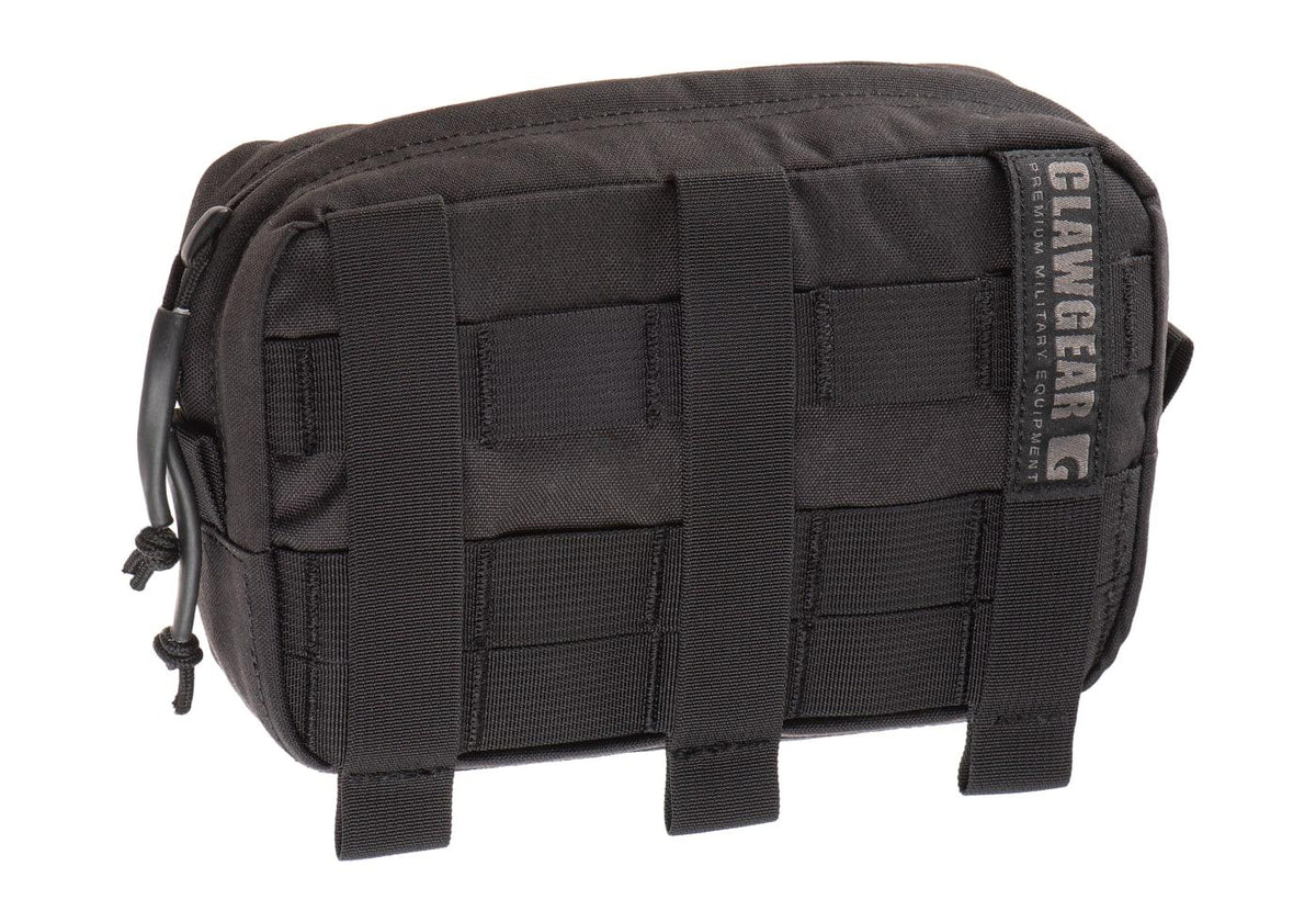 Clawgear Medium Horizontal Utility Pouch Core Clawgear