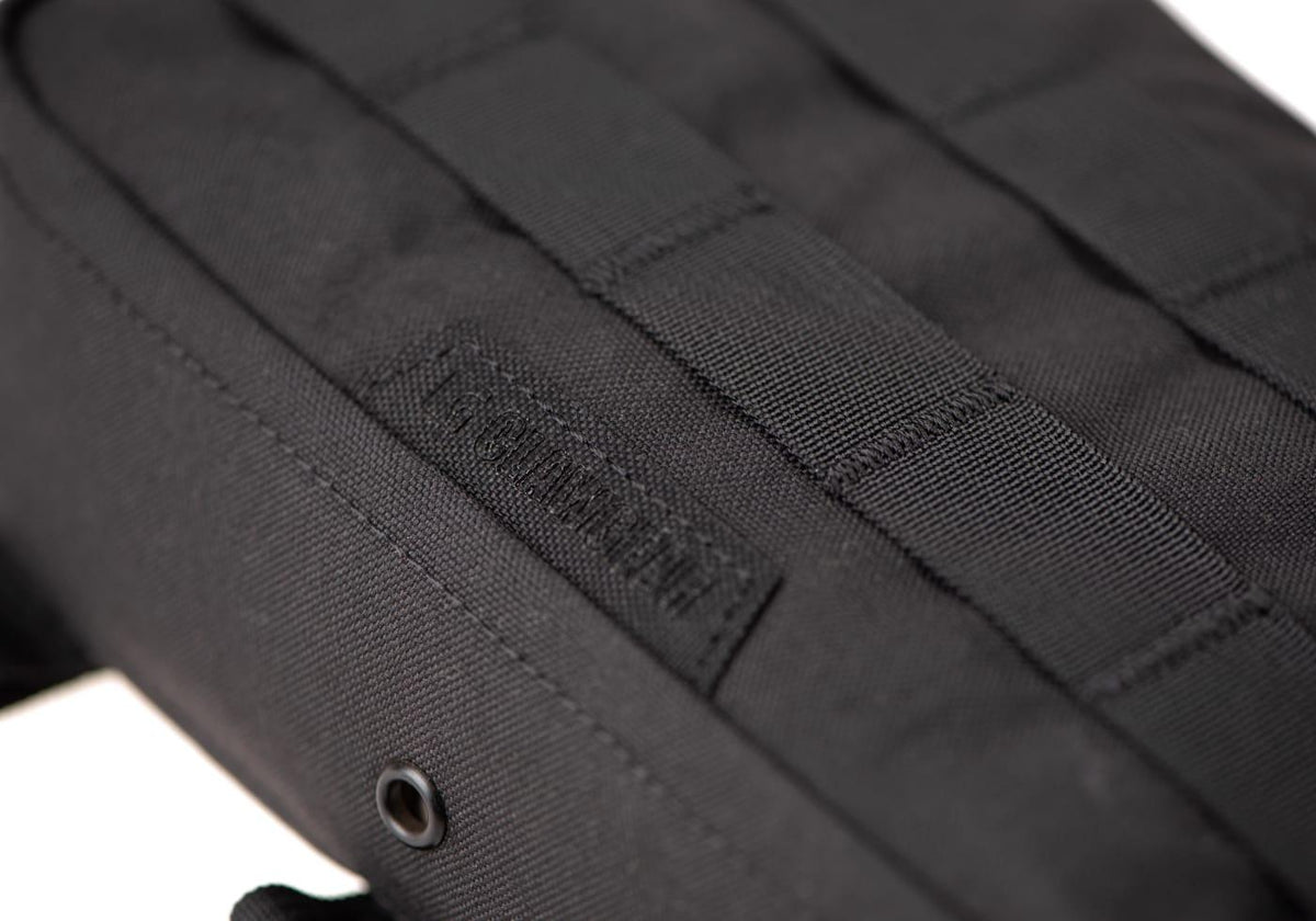 Clawgear Medium Horizontal Utility Pouch Core Clawgear