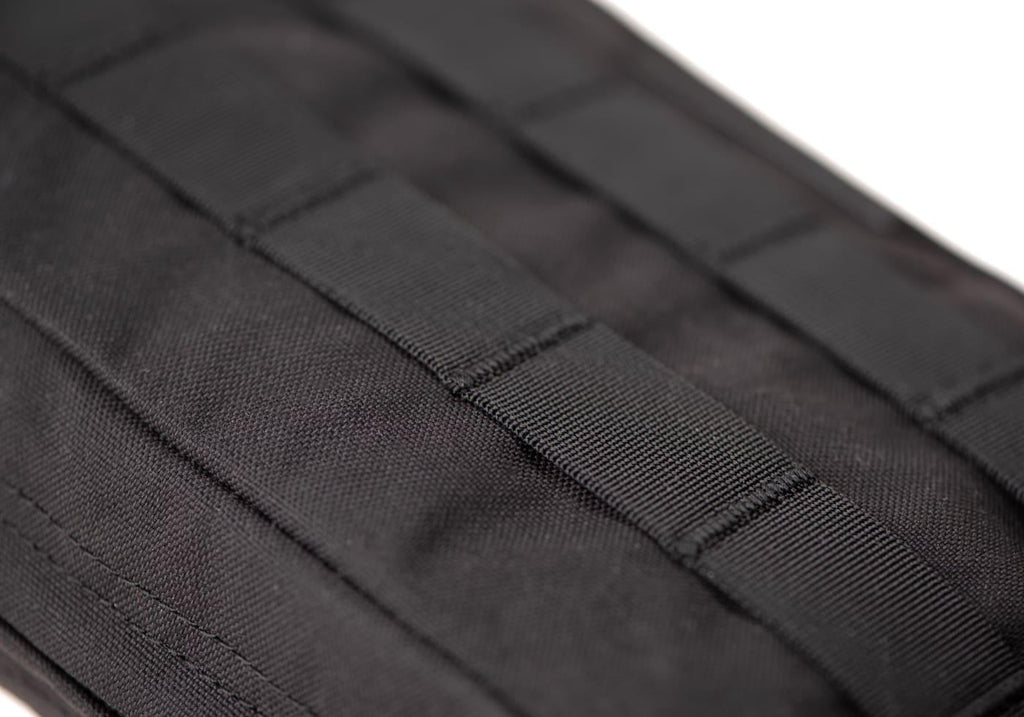 Clawgear Medium Horizontal Utility Pouch Core Clawgear