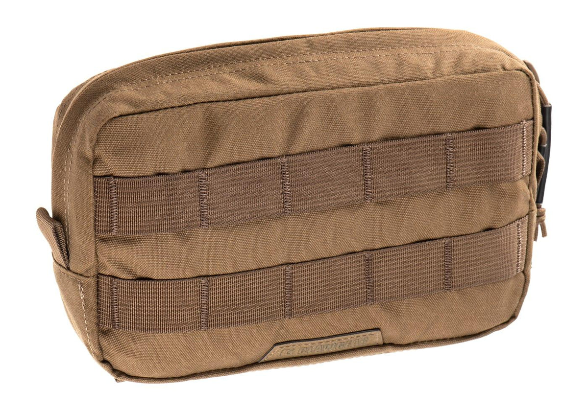 Clawgear Medium Horizontal Utility Pouch Core Clawgear